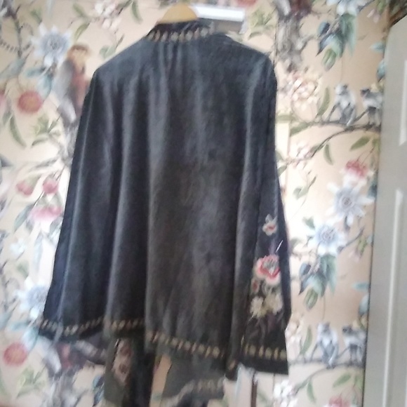 Jacket, 2x, Grey - Picture 2 of 4